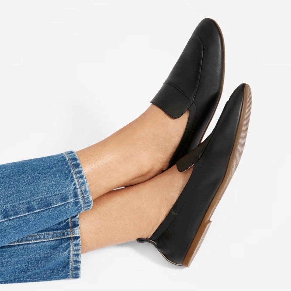 Everlane Day Loafer